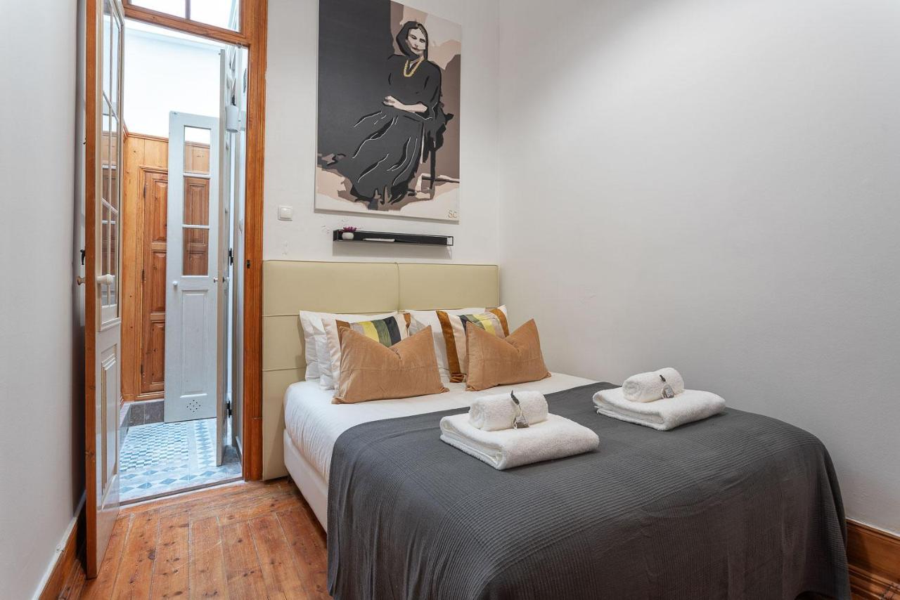 Privilege Apartment Alianca Da Silva In The Heart Of FAO Eksteriør billede