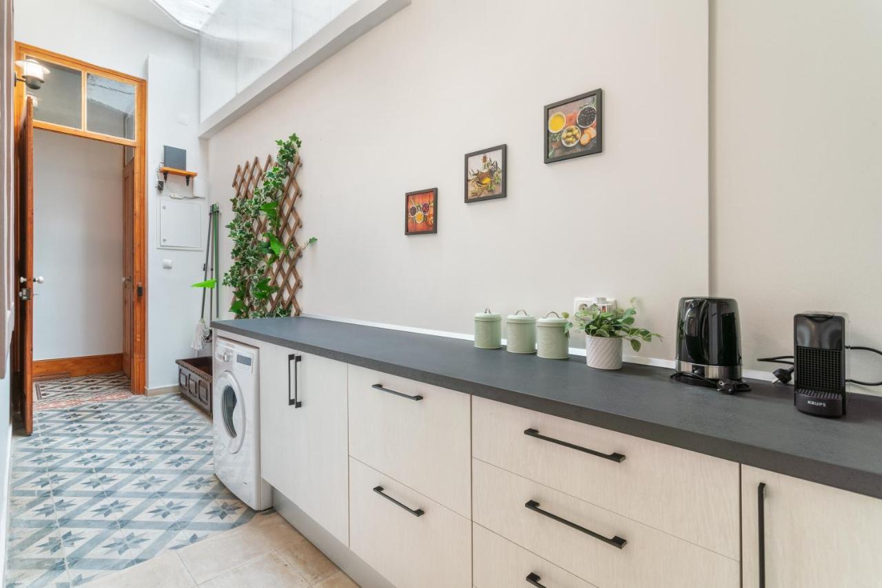Privilege Apartment Alianca Da Silva In The Heart Of FAO Eksteriør billede
