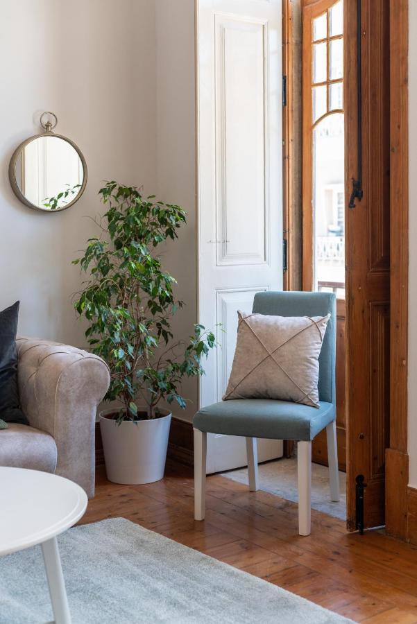 Privilege Apartment Alianca Da Silva In The Heart Of FAO Eksteriør billede