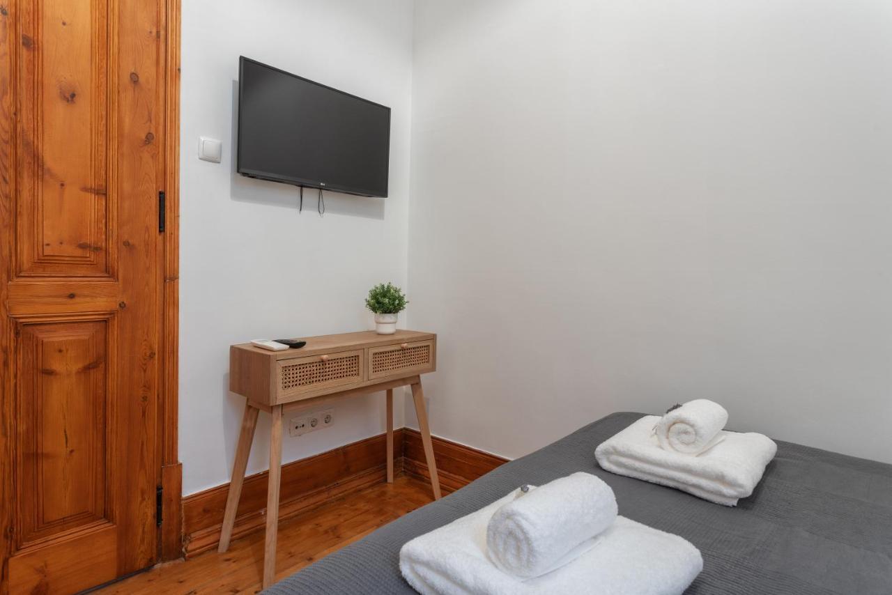 Privilege Apartment Alianca Da Silva In The Heart Of FAO Eksteriør billede