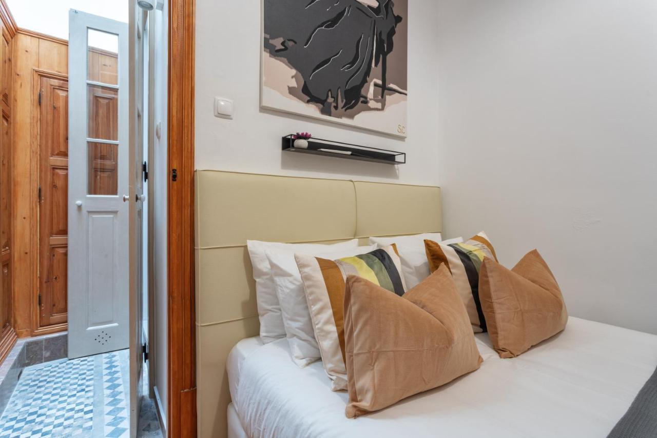 Privilege Apartment Alianca Da Silva In The Heart Of FAO Eksteriør billede